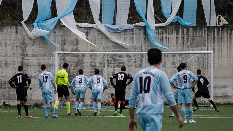 Atletico Olevano, ecco tre rinforzi
