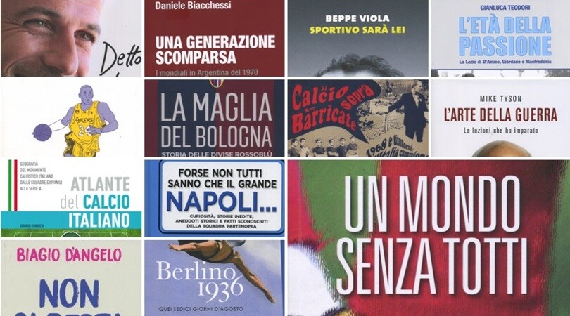 Tredici idee per un regalo da leggere