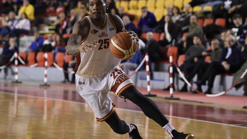 Serie A2 Old Wild West - Tutto sulla 13^ giornata a Ovest
