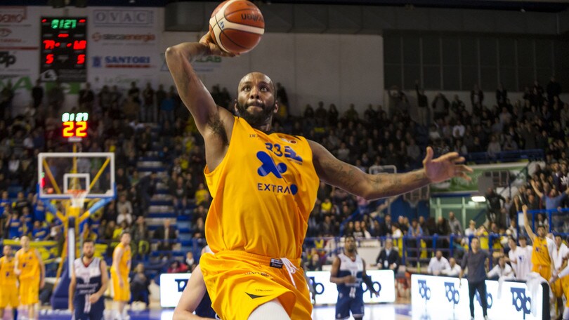 Serie A2 Old Wild West - Le ultime dalla 13^ giornata del girone Est