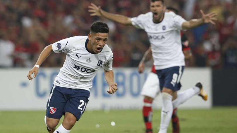 Barco, l’Independiente apre l’asta