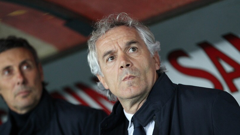 Serie A Bologna, Donadoni: «Aumentiamo il nostro bottino in classifica»