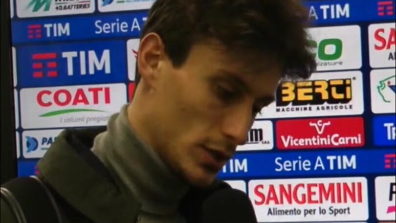Inglese: "Peccato, abbiamo dato tutto"