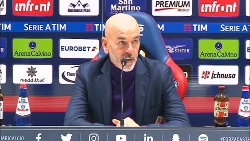 Pioli: "Ora abbiamo la giusta mentalità"