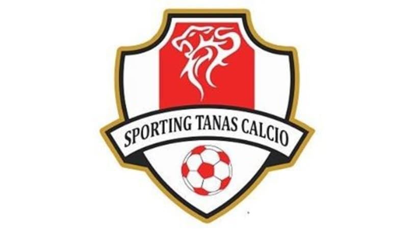 Sporting Tanas, presi Lisi, Lucentini e Panella