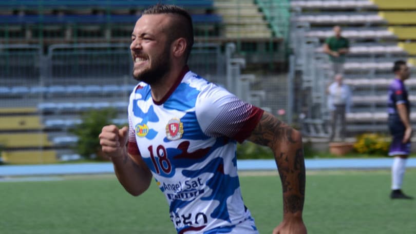 Unipomezia, Ciaramelletti: «Pensiamo solo al nostro cammino»