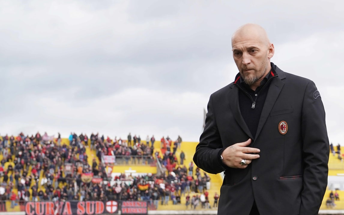 Milan, Abbiati: «Ritiro finito. Le voci su Bonucci? Menzogne»