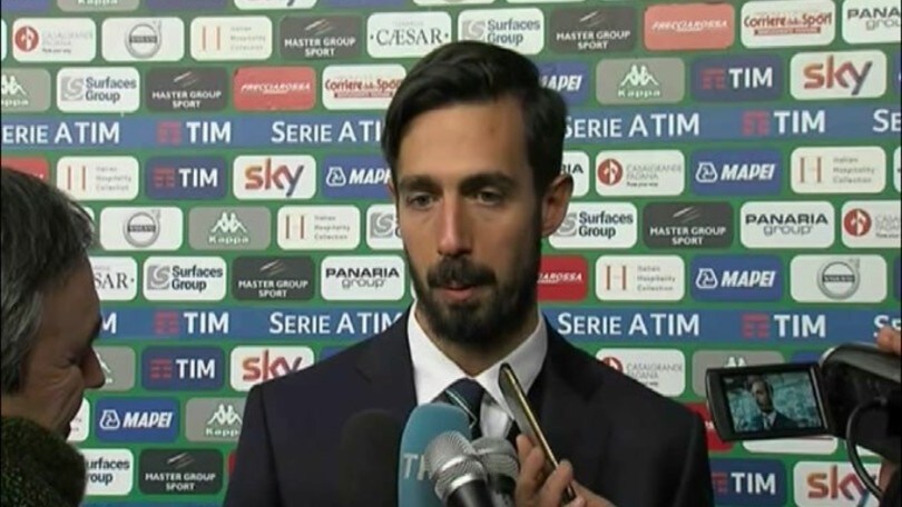 Consigli: "Godiamoci il momento. Con Iachini più concreti"