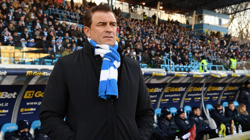 Serie A Spal, Semplici: «Se giochiamo così possiamo salvarci»