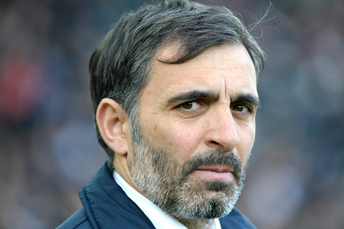 Serie A Verona, Pecchia: «Che batosta. Non abbiamo giocato»