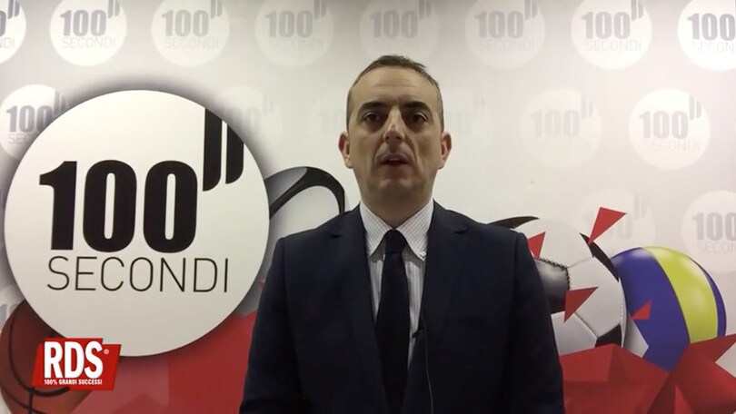 I 100 secondi di Pasquale Salvione: Hamsik, il Babbo Natale del Napoli