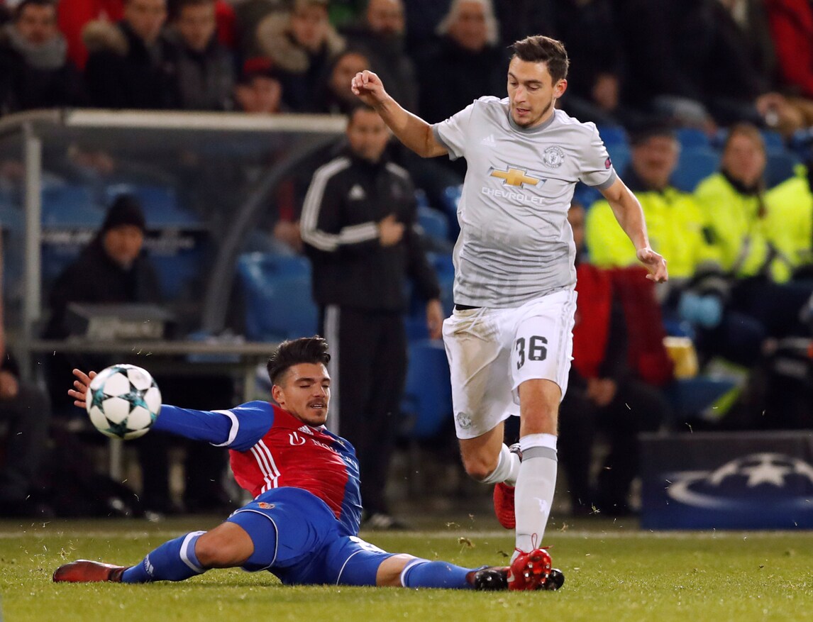 Calciomercato Roma, manovre su Darmian