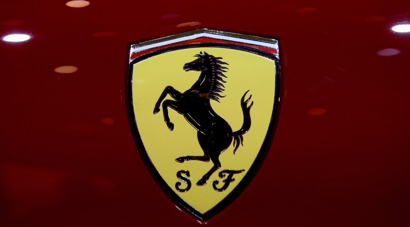 Il ferrarista Montermini a tutto campo nel 2018
