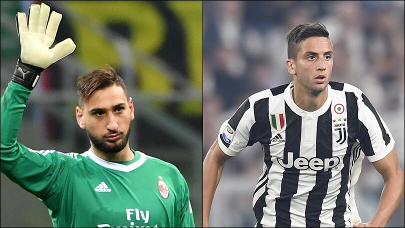 Ecco i wonderkids "italiani" secondo Football Manager