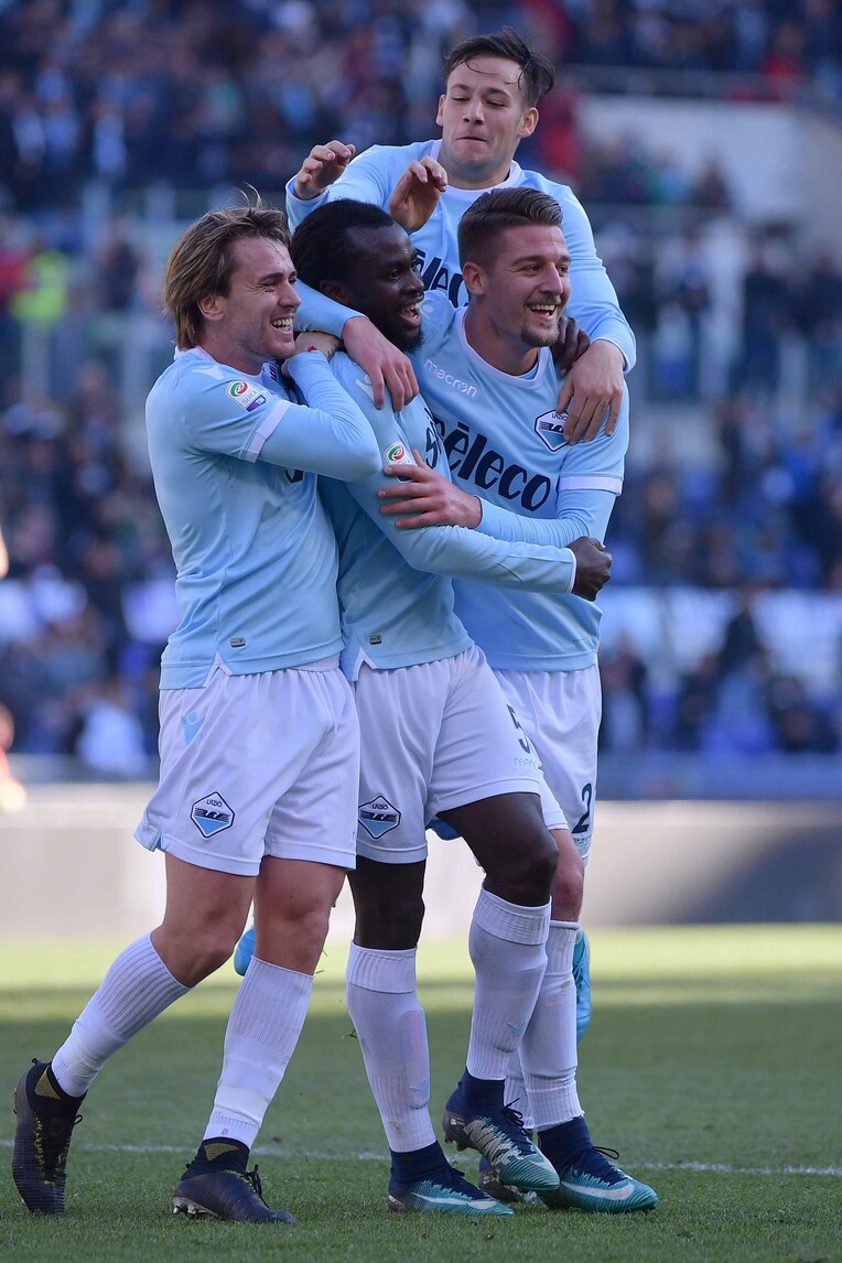 Coppa Italia: date e orari di tutte le partite