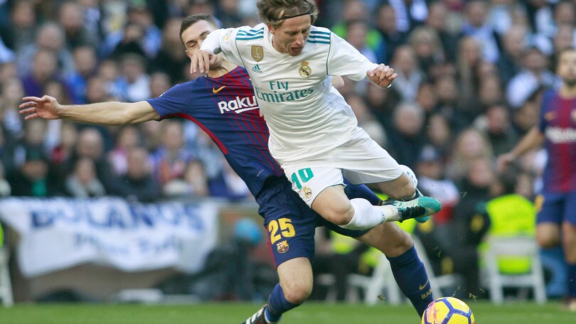 Prosinecki: «Modric il miglior croato di sempre»