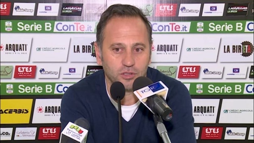 Gallo: "Continuiamo ad essere umili"