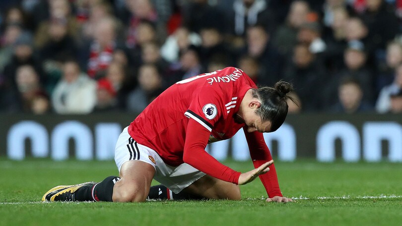 Premier League: United pari, il City può ancora allungare. Chelsea ok