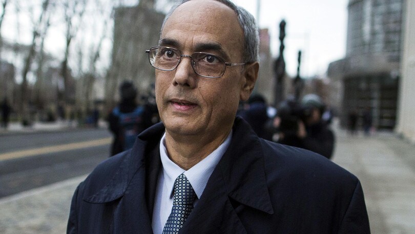 Processo per tangenti Fifa: assolto l'ex presidente federale del Perù