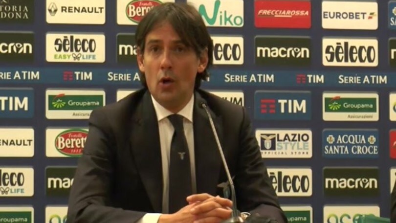 Inzaghi:"Volevamo la semifinale a tutti i costi"