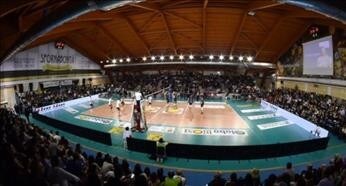 Volley: A2 Maschile, Superlega, per Sora l'esilio è finito