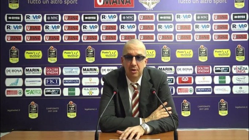 De Raffaele: "Ho rivisto lo spirito che di contraddistingue"