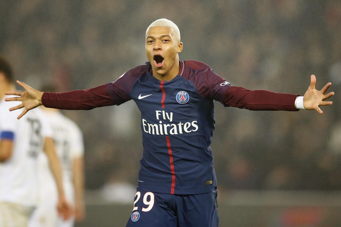 Mbappé: «Contro il Real dimostreremo di essere i migliori»