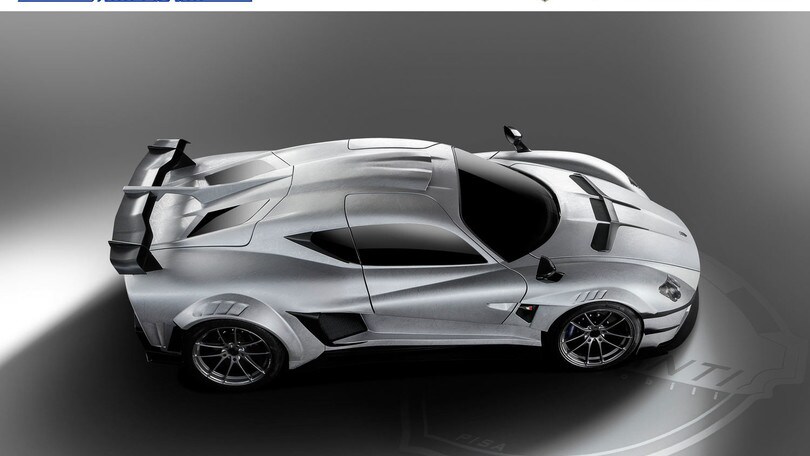 Mazzanti Evantra Millecavalli: foto