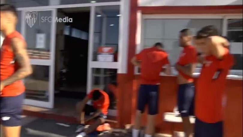 Siviglia, per la panchina spuntano Mazzarri e Montella