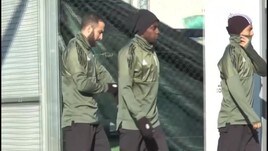 Juve, Dybala cercato dallo Utd