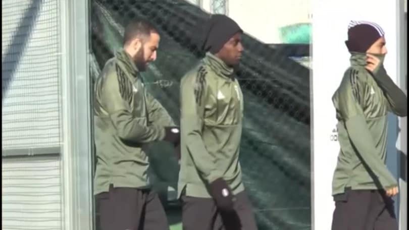 Juve, Dybala cercato dallo Utd