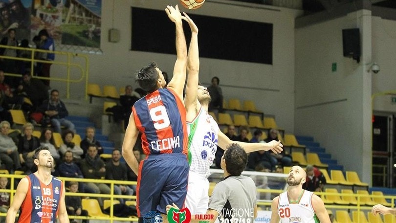 Serie B Old Wild West: i migliori della 15^ giornata