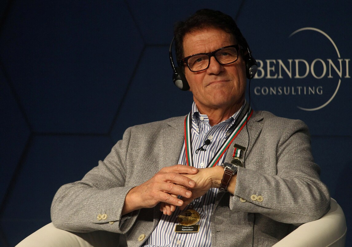 Milan, Capello: «Bonucci non sa difendere»
