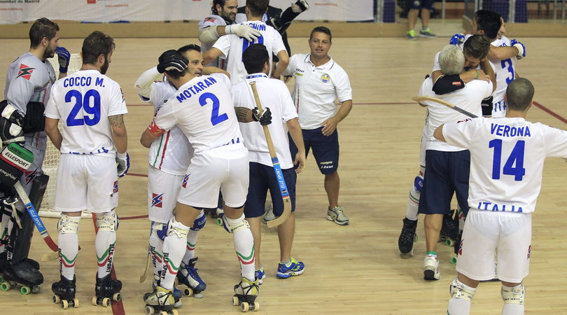 Hockey pista, inizia il girone di ritorno: quante novità!