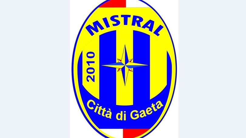 Mistral Gaeta, in programma un'amichevole con il Latina