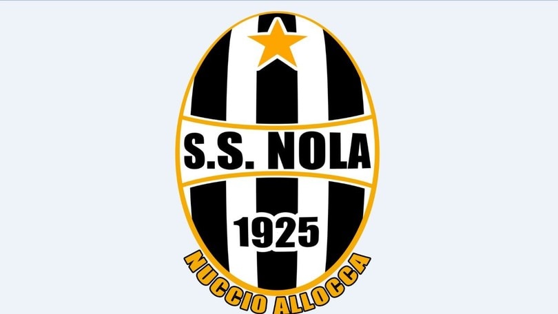 Nola, De Lucia: «Vogliamo tornare grandi»