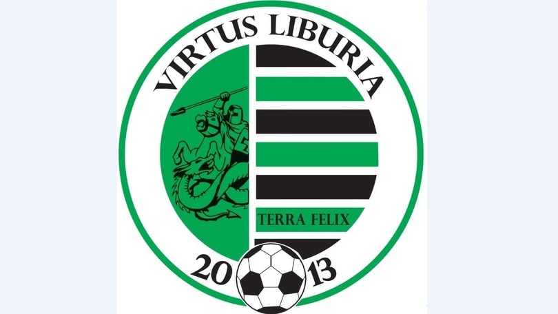 Virtus Liburia, Cottuno: «I ragazzi si impegnano al massimo»