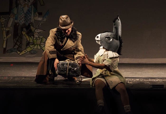WeGiL Kids uno spazio a misura di bambino