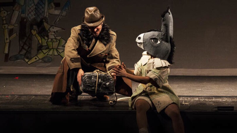 WeGiL Kids uno spazio a misura di bambino