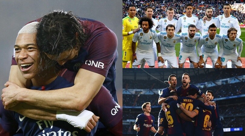 Ranking Uefa, ecco la top 10: c'è solo una squadra italiana