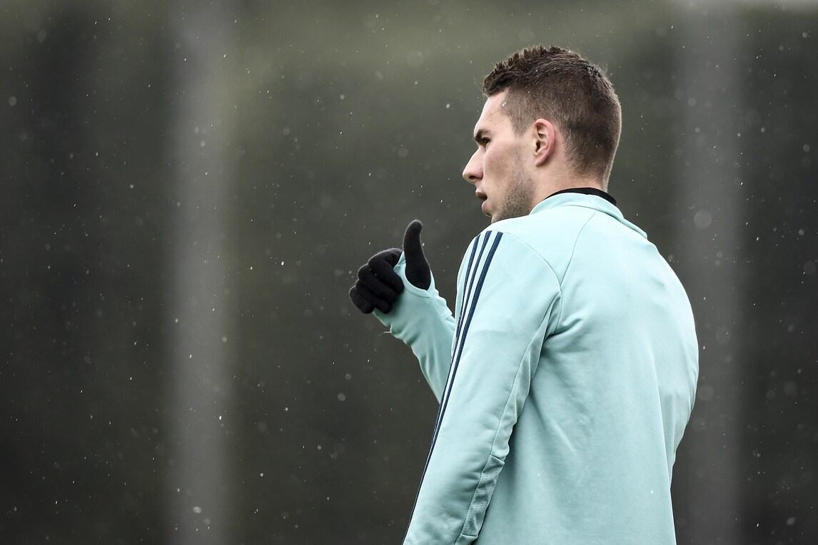Verona-Juventus, i convocati: out Cuadrado e Pjanic. C'è Pjaca