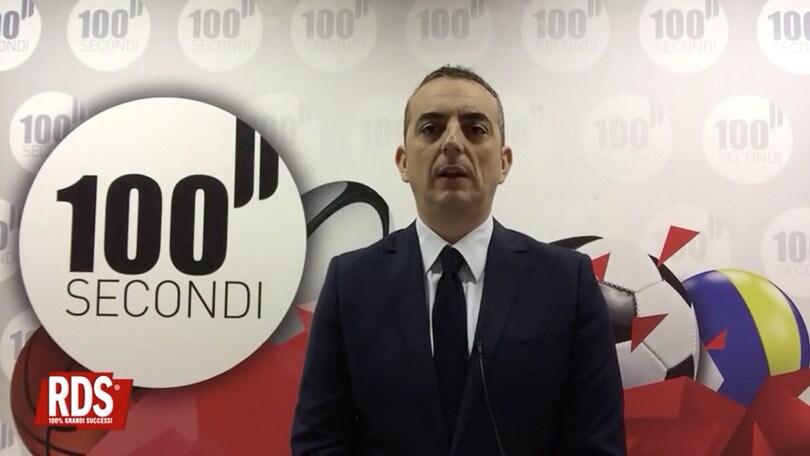I 100 secondi di Pasquale Salvione: Dybala, la Juve respinge Mourinho