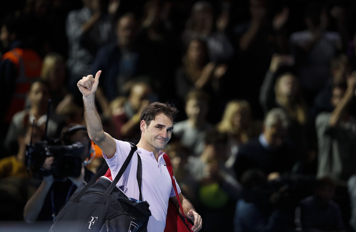 Tennis, Federer protagonista più atteso alla Hopman Cup 2018