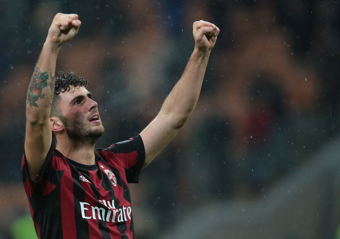 Coppa Italia, colpo Milan: l’impresa scende a 4,50