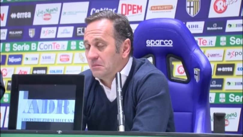 Gallo: "Il nostro è un percorso in crescita"