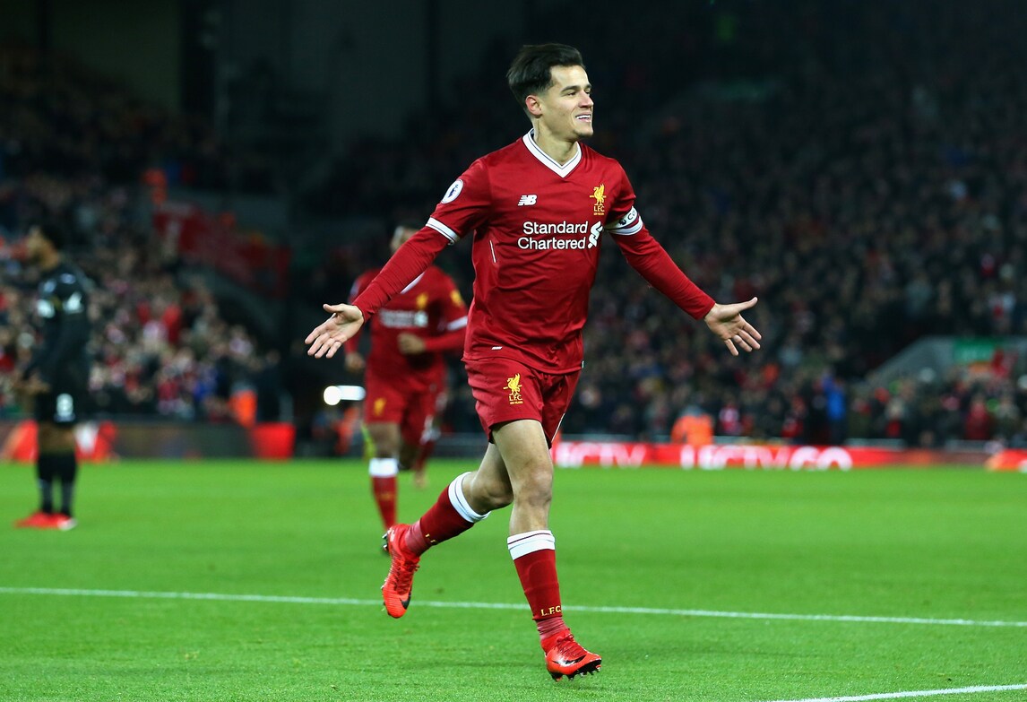 Calciomercato, il Barcellona non molla e ci riprova per Coutinho