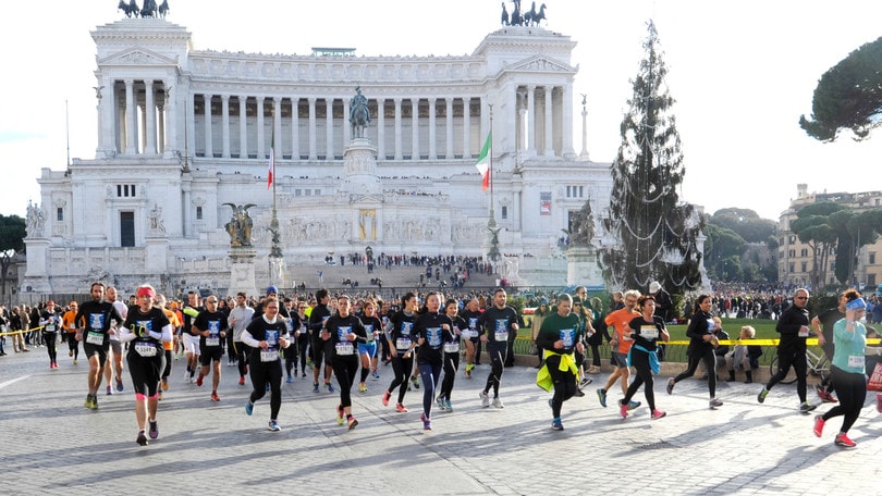We Run Rome: ecco la settima edizione