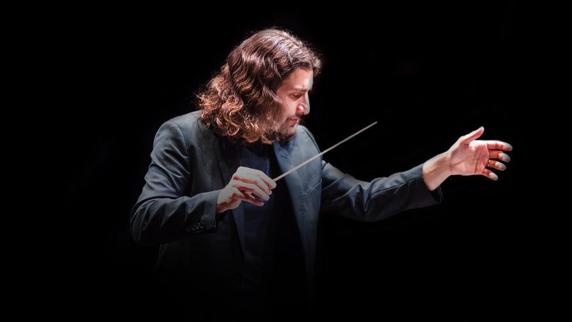 Gabriele Ciampi live a Capodanno