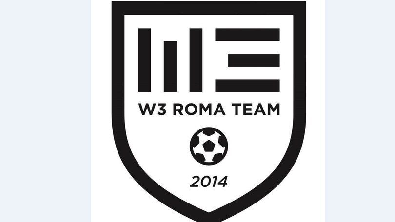 W3 Roma Team, Di Rosa è il nuovo allenatore