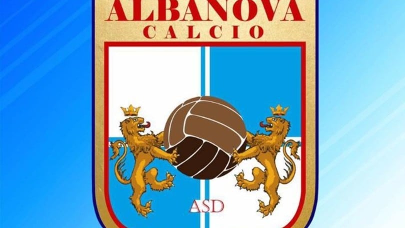 Albanova, si torna al lavoro. In programma test con l'Aversa Normanna